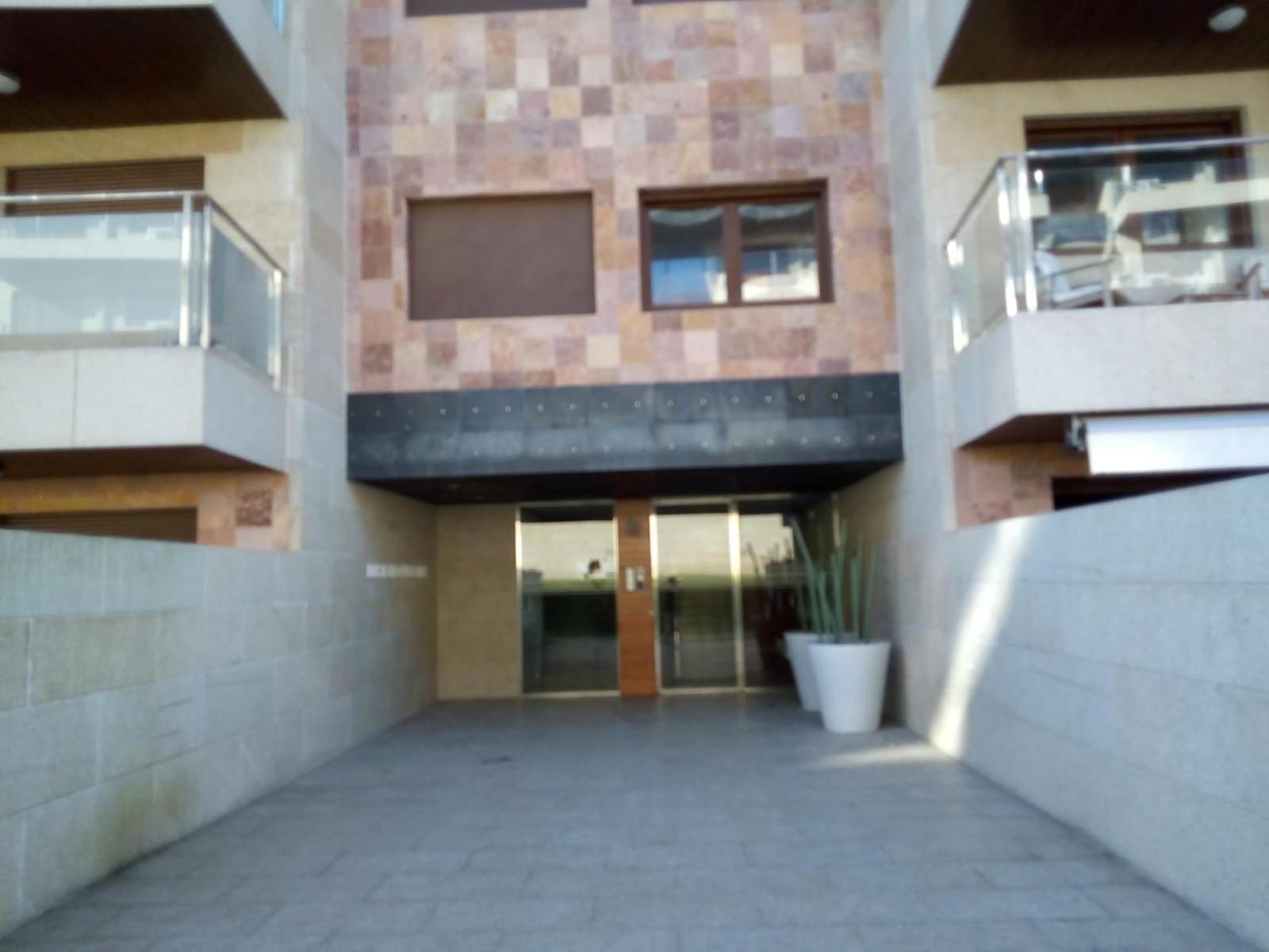 פורטונובו Apartamento Playa Canelas מראה חיצוני תמונה
