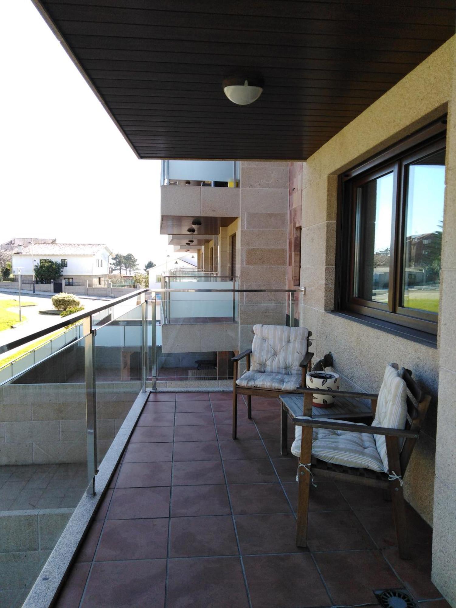 פורטונובו Apartamento Playa Canelas מראה חיצוני תמונה